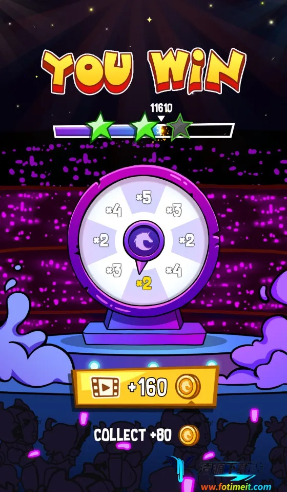 周五夜放克彩虹朋友最新手机版 周五夜放克彩虹朋友最新手机版