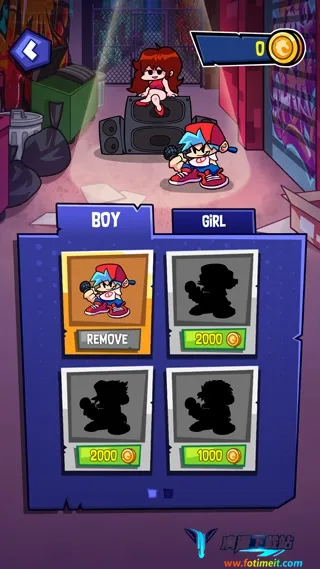 周五夜放克彩虹朋友最新手机版 周五夜放克彩虹朋友最新手机版