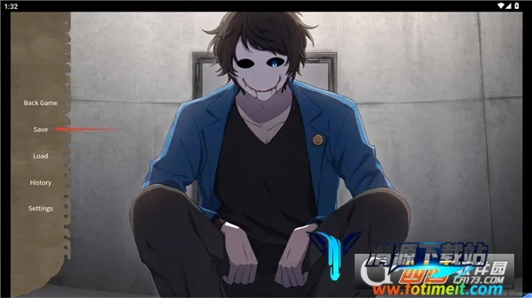 血腥画家恋爱(恋爱恐怖游戏) 血腥画家恋爱(恋爱恐怖游戏)