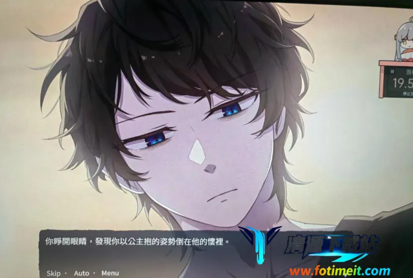 血腥画家恋爱(恋爱恐怖游戏) 血腥画家恋爱(恋爱恐怖游戏)