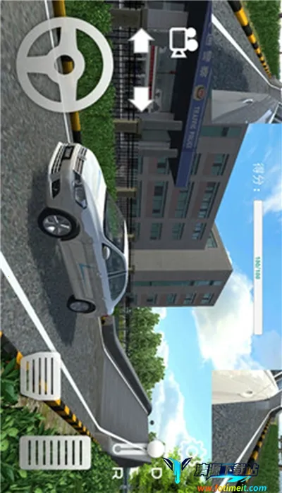 疯狂考驾照(驾考模拟游戏) 疯狂考驾照(驾考模拟游戏)