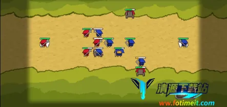 三国时代3最新手机版 三国时代3最新手机版