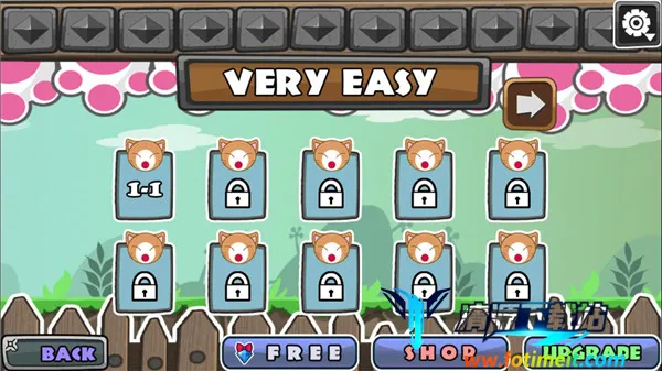 猫狗大战(猫狗休闲对战游戏) 猫狗大战(猫狗休闲对战游戏)