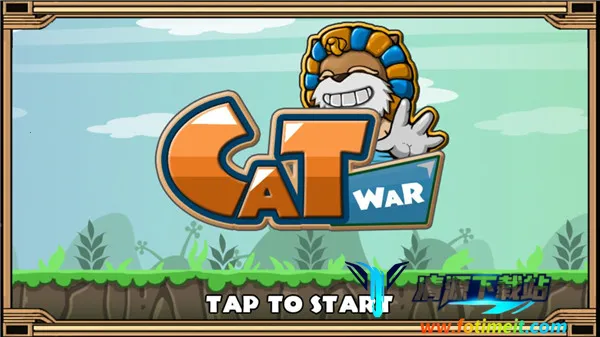 猫狗大战(猫狗休闲对战游戏) 猫狗大战(猫狗休闲对战游戏)