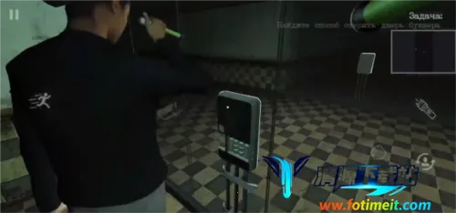 Maze Of Horror(恐怖冒险游戏) Maze Of Horror(恐怖冒险游戏)