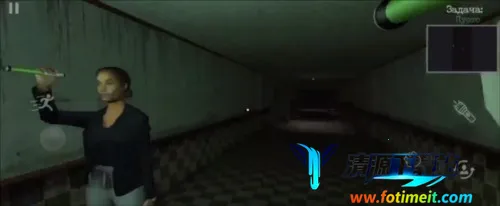 Maze Of Horror(恐怖冒险游戏) Maze Of Horror(恐怖冒险游戏)