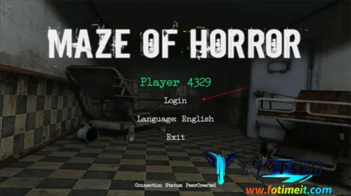 怎么联机玩截图1