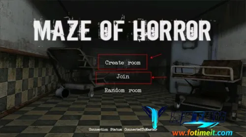 怎么联机玩截图3