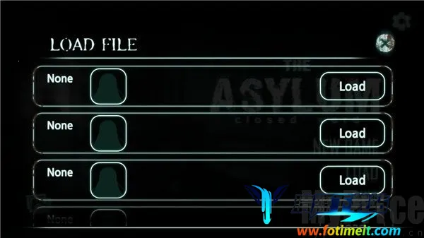 封闭病栋2025官方正版 封闭病栋2025官方正版