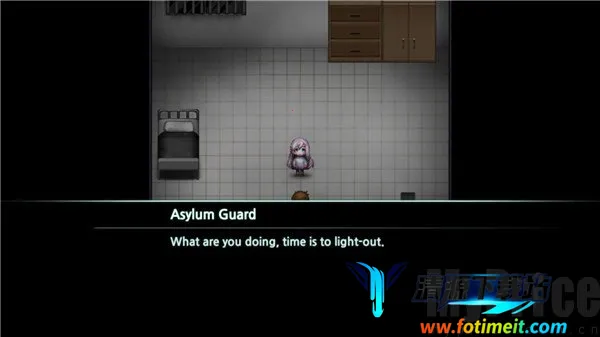 封闭病栋2025官方正版 封闭病栋2025官方正版