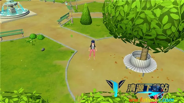 奇迹少女的生活最新手机版 奇迹少女的生活最新手机版