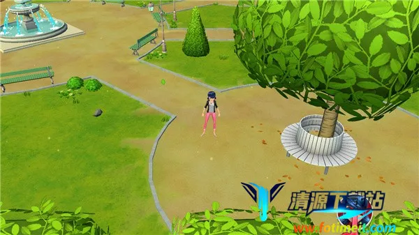 奇迹少女的生活最新手机版 奇迹少女的生活最新手机版