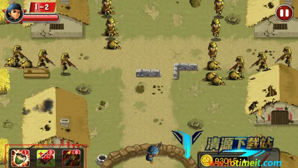 鬼子必须死(抗日射击游戏) 鬼子必须死(抗日射击游戏)