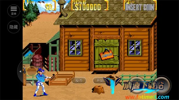 落日骑士2025官方正版 落日骑士2025官方正版