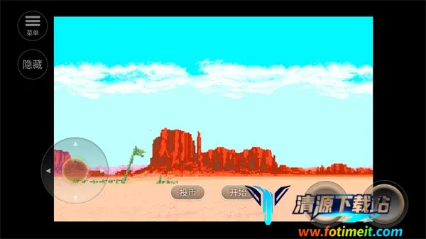 落日骑士2025官方正版 落日骑士2025官方正版