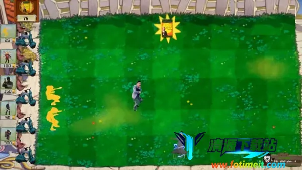 植物大战僵尸鬼畜全明星(鬼畜塔防游戏) 植物大战僵尸鬼畜全明星(鬼畜塔防游戏)