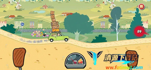 ���������Ϳ��(������ݼ�ʻ��Ϸ)