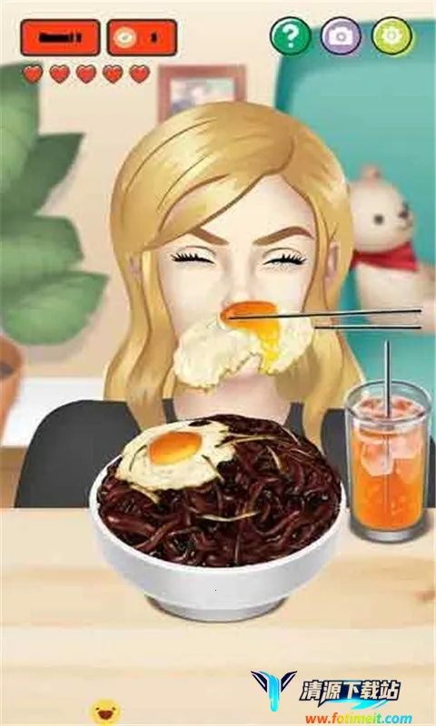 主播生活(主播模拟游戏) 主播生活(主播模拟游戏)