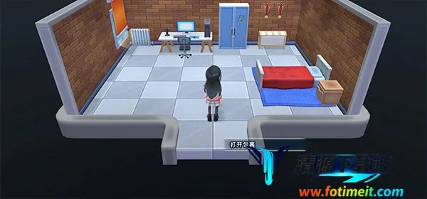 主播生活(主播模拟游戏) 主播生活(主播模拟游戏)