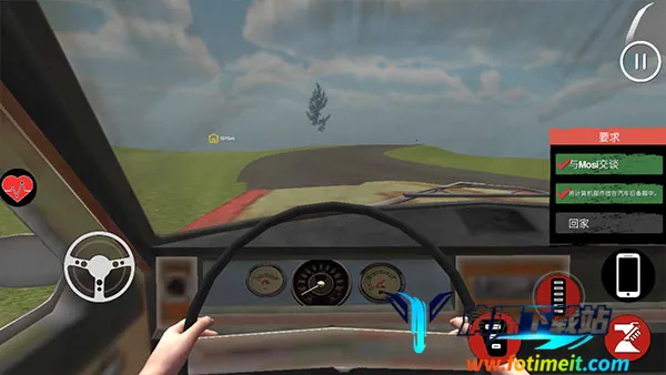 主播生活(主播模拟游戏) 主播生活(主播模拟游戏)