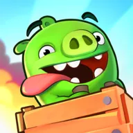 Bad Piggies 2(�����ؾ�����)