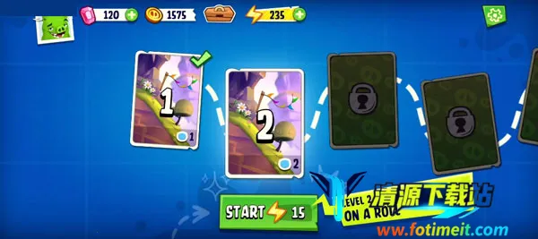 Bad Piggies 2(�����ؾ�����)