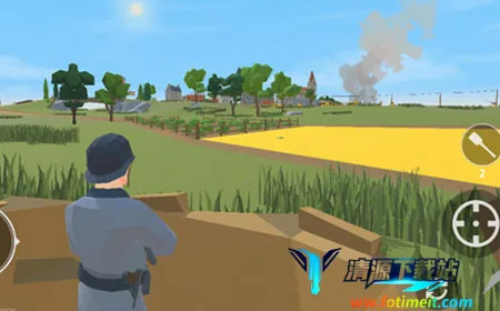 突袭战场22026最新版本 突袭战场22026最新版本