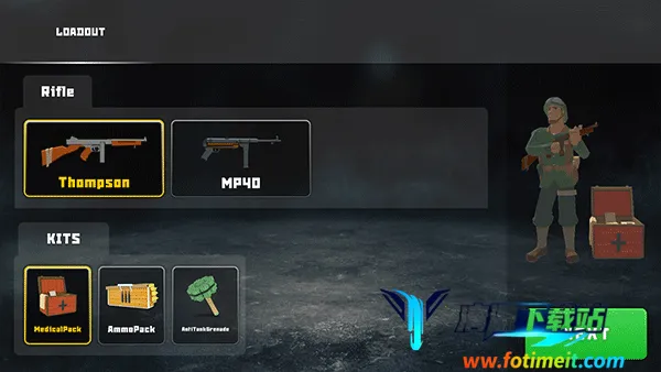 突袭战场22026最新版本 突袭战场22026最新版本