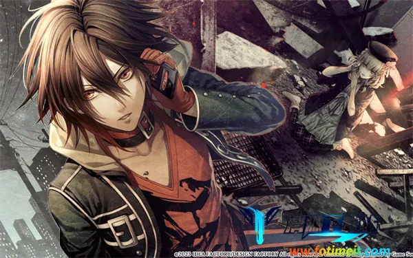 失忆症(恋爱冒险游戏) 失忆症(恋爱冒险游戏)