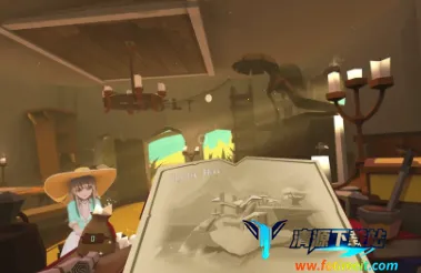 �λ÷�֮��(ð��������Ϸ)