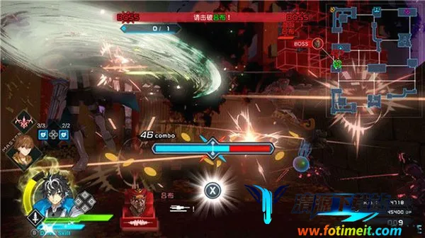 任务2强袭攻略截图7