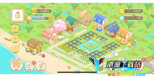 角落萌宠农场(萌宠农场经营游) 角落萌宠农场(萌宠农场经营游)