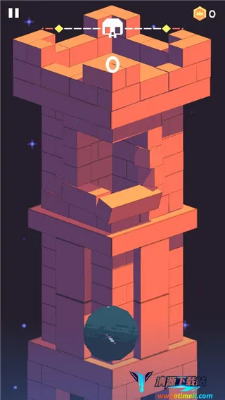 砖块破碎机3D2026下载安装 砖块破碎机3D2026下载安装