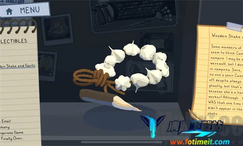 狼人清洁工(清洁闯关游戏) 狼人清洁工(清洁闯关游戏)