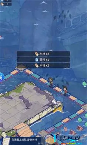 疯狂水世界2026最新版本 疯狂水世界2026最新版本