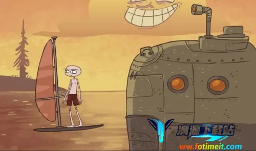 史上最贱的运动员安卓版手机版 史上最贱的运动员安卓版手机版