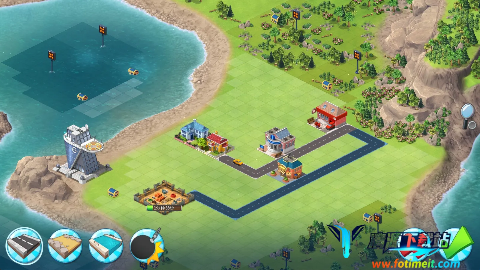 城市岛屿52026下载安装 城市岛屿52026下载安装