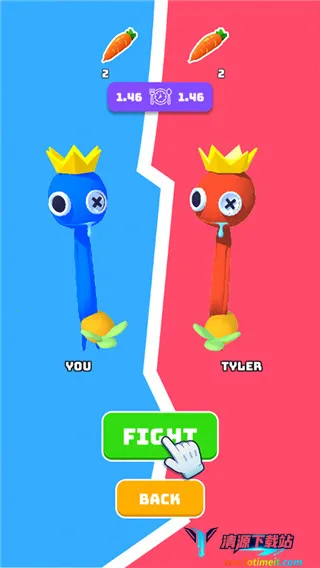 大胃王英雄最新手机版 大胃王英雄最新手机版