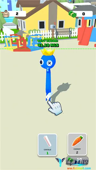 大胃王英雄最新手机版 大胃王英雄最新手机版