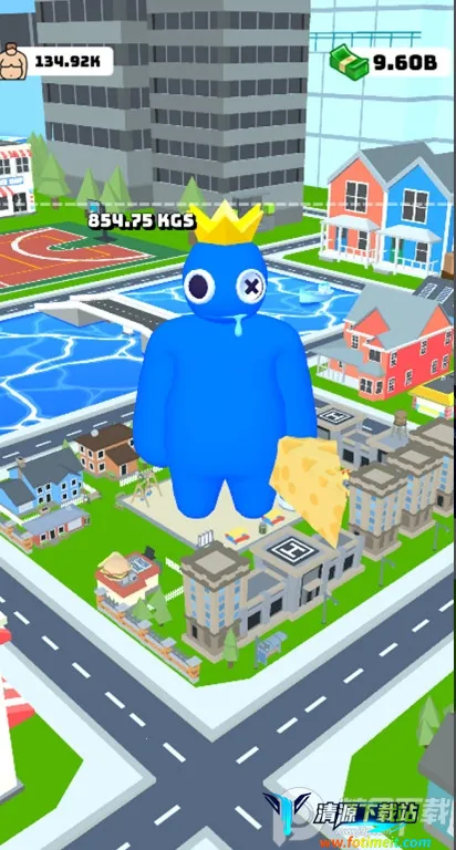 大胃王英雄最新手机版 大胃王英雄最新手机版