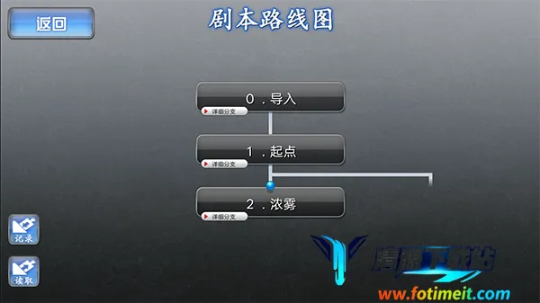 人狼村之谜安卓版手机版 人狼村之谜安卓版手机版