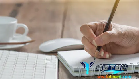 思源笔记(笔记管理工具) 思源笔记(笔记管理工具)