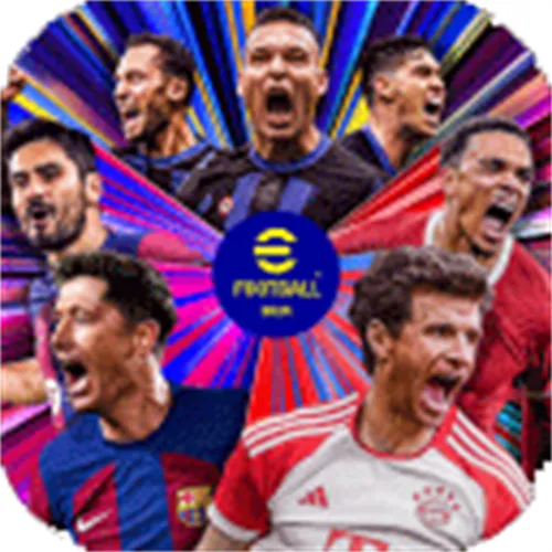 efootball2026�ٷ�����