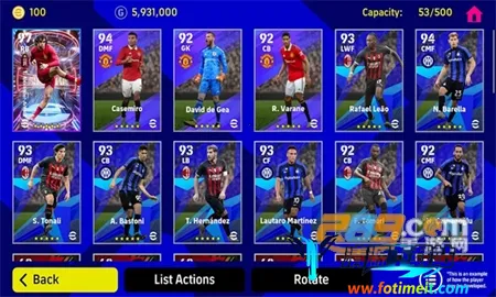 efootball2026官方正版 efootball2026官方正版