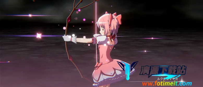 ħ����ŮСԲMagia Exedra2026�ٷ�����