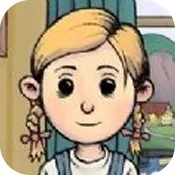 �ҵĺ����µĿ�ʼ(��ͯ�ɳ�ģ����Ϸ)