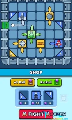 弹跳防御2026下载安装 弹跳防御2026下载安装