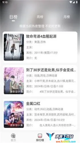 兄弟影视2026官方最新版本 兄弟影视2026官方最新版本