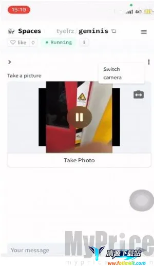 Google gemini(云笔记AI软件) Google gemini(云笔记AI软件)
