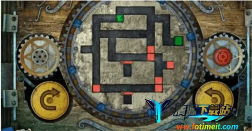 密室逃脱18移动迷城2026最新版本 密室逃脱18移动迷城2026最新版本